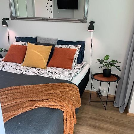 Starhomes Double Lux 7 Oulu Exterior foto